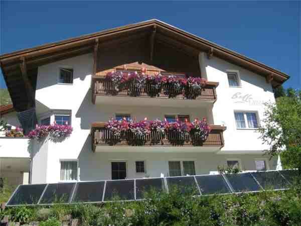 Holiday apartment Apart Bella Mira***, Samnaun-Compatsch, Lower Engadine - Scuol - Samnaun, Grison, Switzerland, picture 1