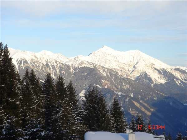 Ferienwohnung Cazinsli - FeWo 2, Urmein-Oberurmein, Domleschg - Heinzenberg, Graubünden, Schweiz, Bild 5