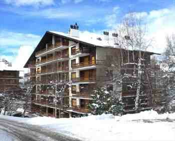 Ferienwohnung Ferienwohnung Haus Derborence in Haute-Nendaz, Haute-Nendaz, Les 4 Vallées, Wallis, Schweiz, Bild 1