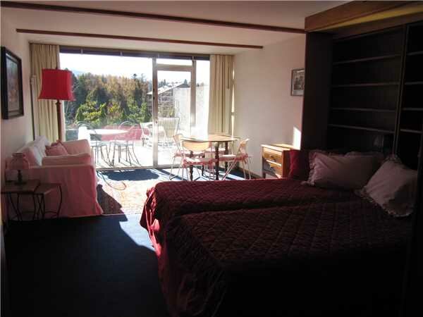 Ferienwohnung Beau studio de 1 à 4 personnes , Crans-Montana, Zentralwallis, Wallis, Schweiz, Bild 2