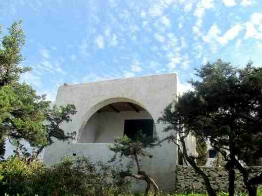 Ferienhaus Haus PYRGAKI 3, Naxos, Naxos, Kykladen, Griechenland, Bild 1