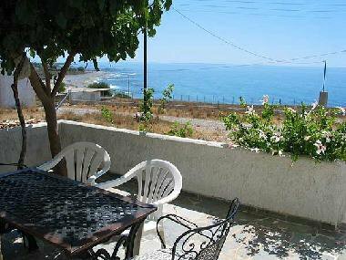 Maison de vacances Häuschen in Frankokastello am Meer, Fragkokastello, Crète Côte du Sud, Crète, Grèce, image 1