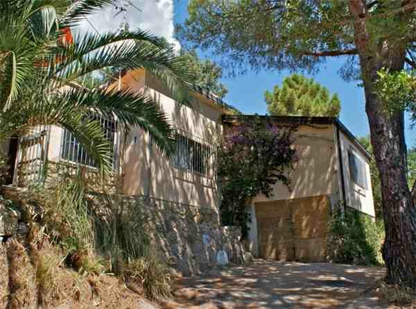 Holiday house Casa Furrer Terranera; Insel Elba, Porto Azzurro, Elba, Tuscany, Italy, picture 1