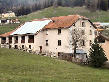 Holiday apartment Chasa Stella, Ftan, Lower Engadine - Scuol - Samnaun, Grison, Switzerland, picture 1