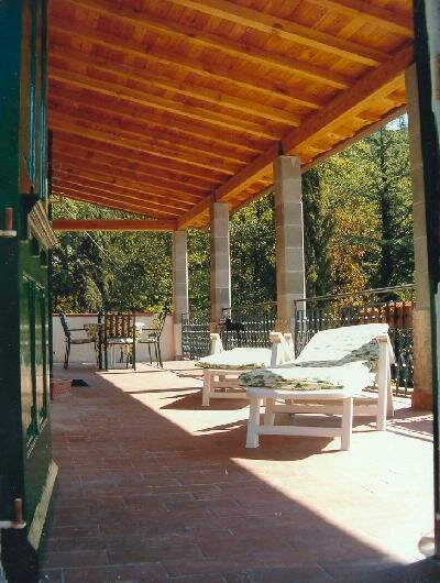 Holiday house Casa rondine, Fosdinovo, Massa-Carrara, Tuscany, Italy, picture 1