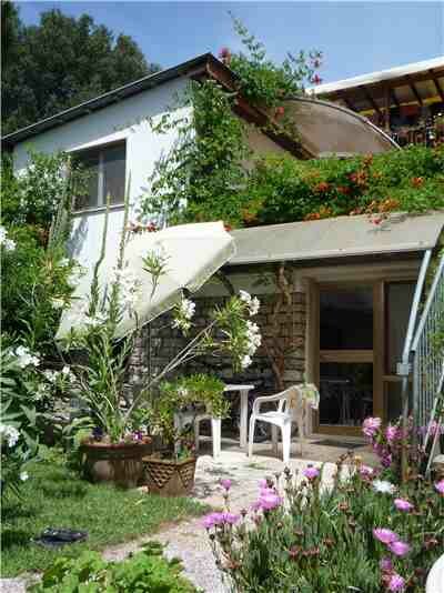 Holiday apartment Casa Furrer - 3-Zimmerwohnungen -, Tirrenia, Pisa, Tuscany, Italy, picture 2