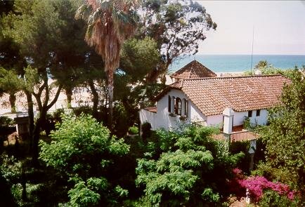 Ferienhaus Torre Seldwyla, Caldes d'Estrac, Costa del Maresme, Katalonien, Spanien, Bild 4