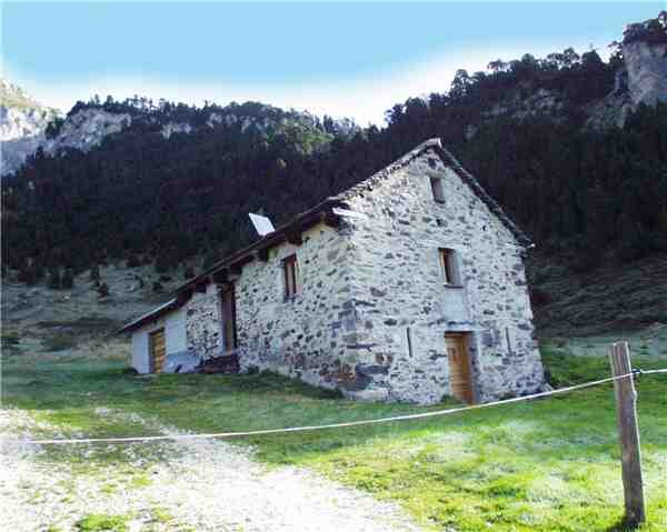 location vacances San Prou Grande, Valle di Blenio