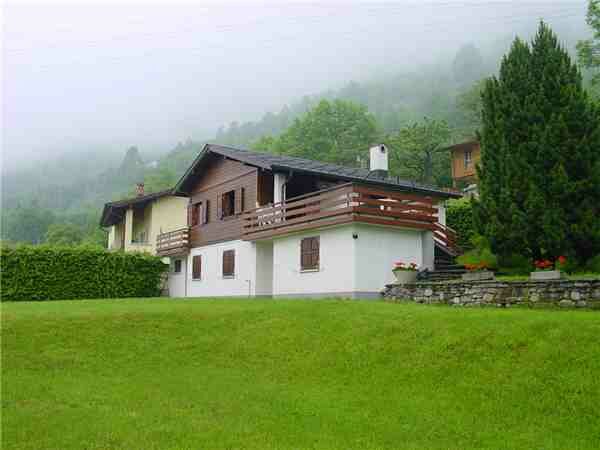 location vacances Cimal, Tessin