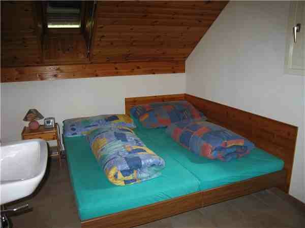 Holiday house Casa Eugenio p., Acquarossa, Valle di Blenio, Ticino, Switzerland, picture 4