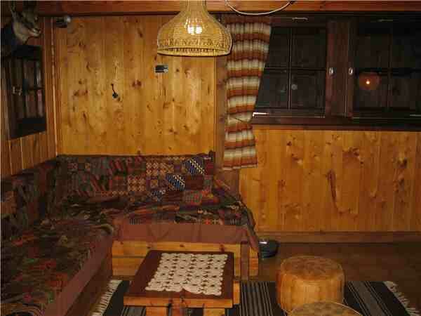 Holiday house Casa Larix 3120, Dangio-Torre, Valle di Blenio, Ticino, Switzerland, picture 2