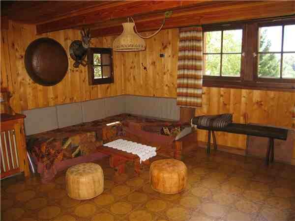 Holiday house Casa Larix 3120, Dangio-Torre, Valle di Blenio, Ticino, Switzerland, picture 6