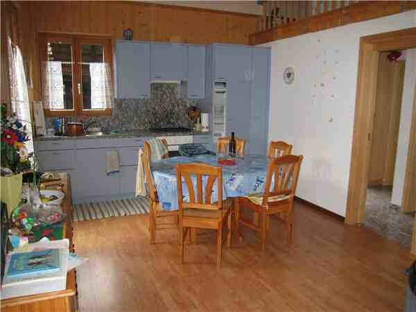 Holiday house Casa Fortuna 1123, Valle Malvaglia, Valle di Blenio, Ticino, Switzerland, picture 2