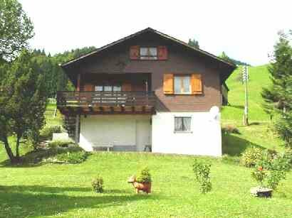 location vacances Hsi, Giswil