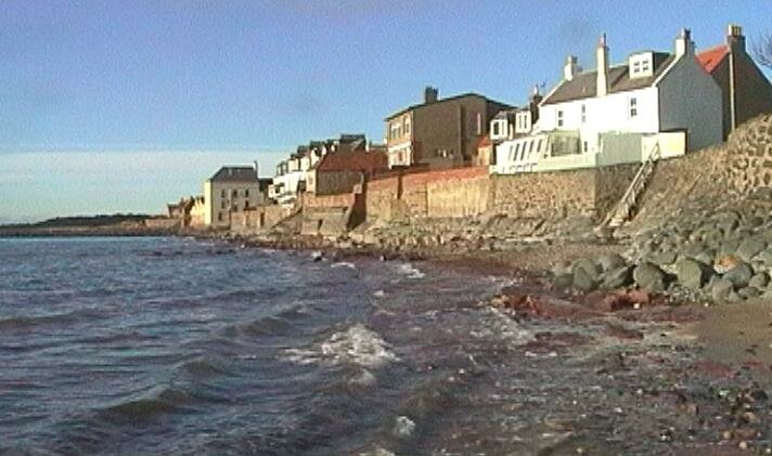 Largo Bay Cottage, Lower Largo