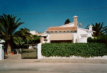 Ferienhaus Casa Fridolin, Denia, Costa Blanca, Valencia, Spanien, Bild 2