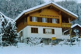 maison vacances Hfestr. 16, Nidwalden