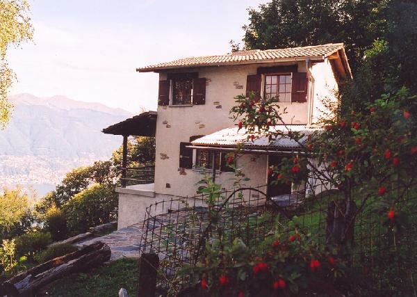 location vacances Casa Carmela, San Nazzaro