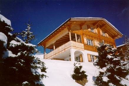 Holiday apartment Haus Madaur, Urmein/Oberurmein, Heinzenberg, Grison, Switzerland, picture 1