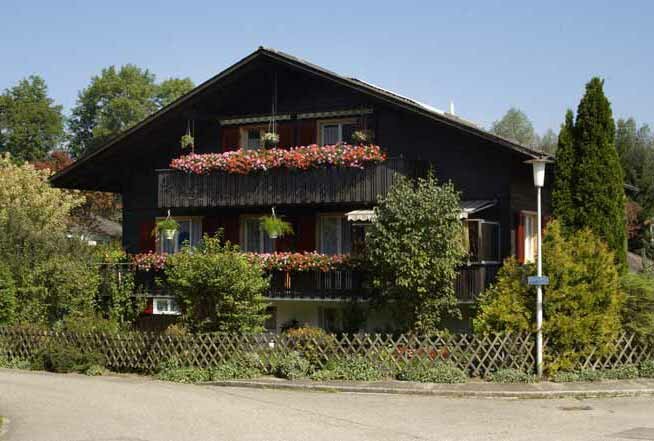 Ferienwohnung Ferienwohnung