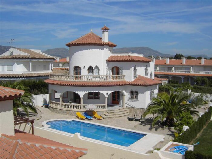 location vacances Casa Cangrejo, Catalogne