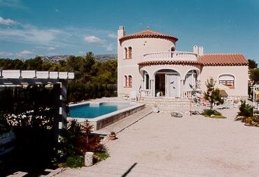 Ferienhaus Spanien,Katalonien,Costa Dorada,L