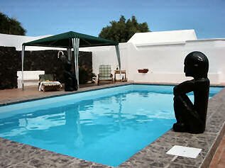 location vacances Villa Teguise, Iles Canaries