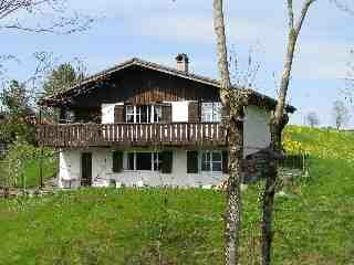 location vacances Dobler, Suisse orientale