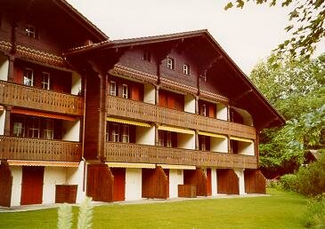 Maison de vacances Chalet Oberland 8, Gstaad, Gstaad - Saanen, Oberland bernois, Suisse, image 1