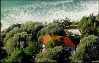 maison vacances Villa Marina, Cilento