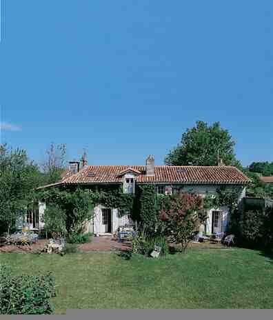 vacation rental Font Losse, Dordogne-Prigord