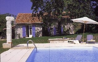 vacation rental Chez Jouan, Dordogne-Prigord