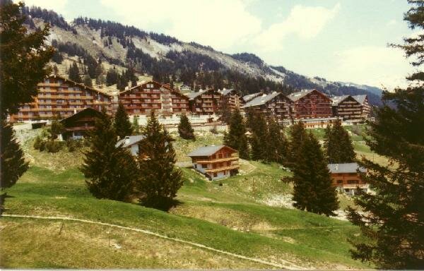 maison vacances Chalet Sagittaire AV6, Valais