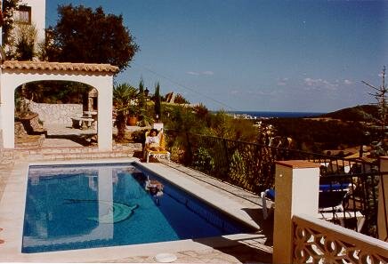 location vacances Finca Romana, Catalogne