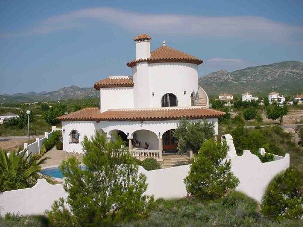 location vacances Casa Crespo, Catalogne