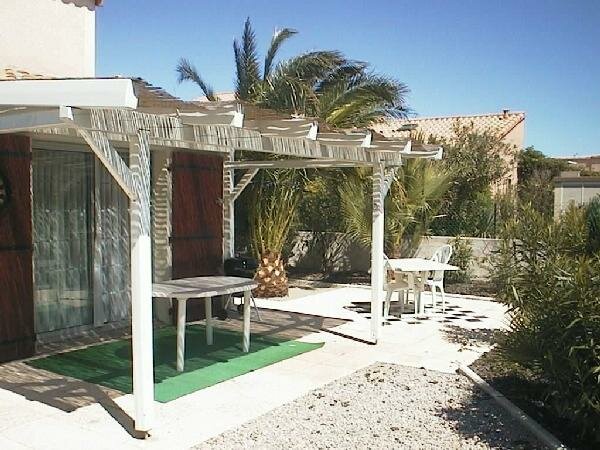 Ferienhaus in Saint Marie La Mer Sd Frankreich, Saintes Maries de la Mer