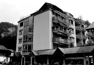 maison vacances Muggestutz, Meiringen - Hasliberg