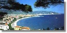 location vacances Vacation Villas Liguria, Ligurie