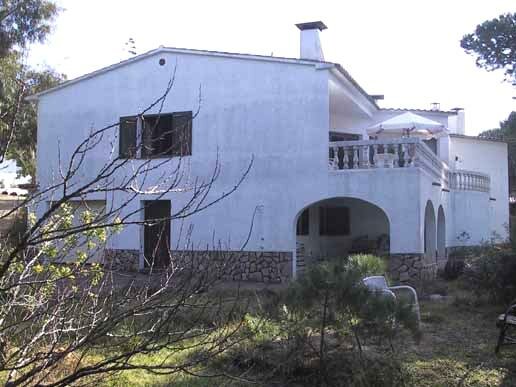 Ferienhaus Spanien,Katalonien,Costa Brava,L