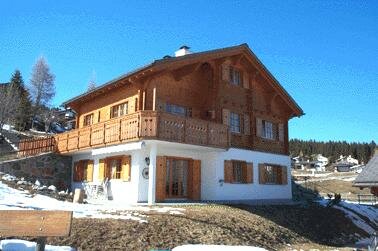 Holiday apartment Ferienwohnung, Urmein/Oberurmein, Heinzenberg, Grison, Switzerland, picture 1