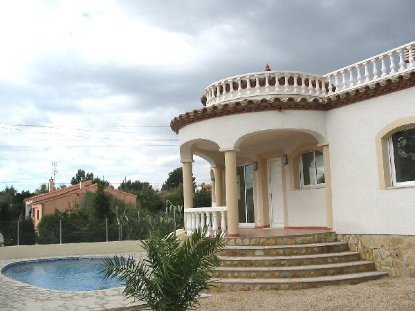 Ferienhaus Spanien,Katalonien,Costa Dorada,L