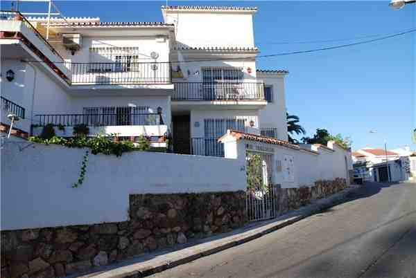 maison vacances Los Condores, Torremolinos / Montemar