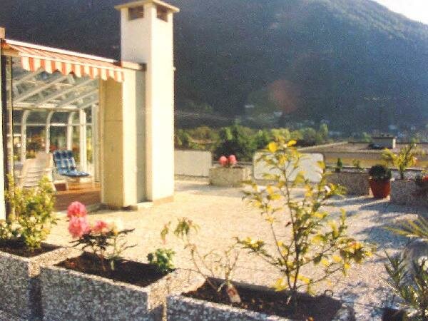 maison vacances Casa Maja, Losone