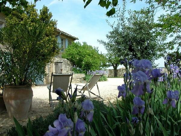 maison vacances Appartement 'La Riaille', Bonnieux