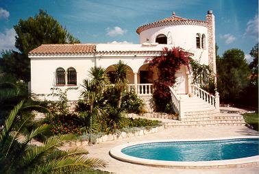 Ferienhaus Spanien,Katalonien,Costa Dorada,L