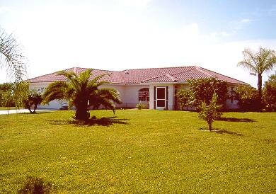 location vacances Florida Home, Golfe du Mxique