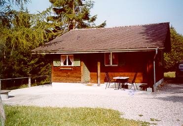 Maison de vacances Chalet Heidi, Lac de Thoune et Lac de Brienz