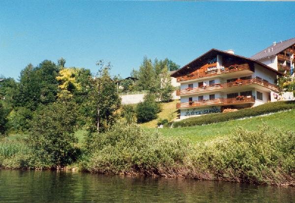 maison vacances Casa Muschna, Surselva: Flims Laax Brigels