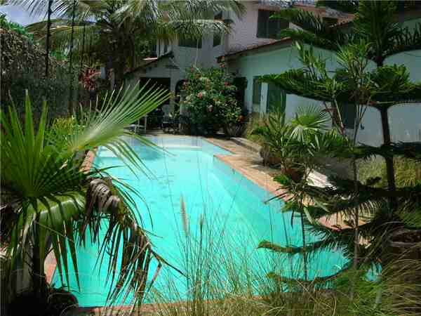 Logement de vacances Simba Cottages, Mombasa