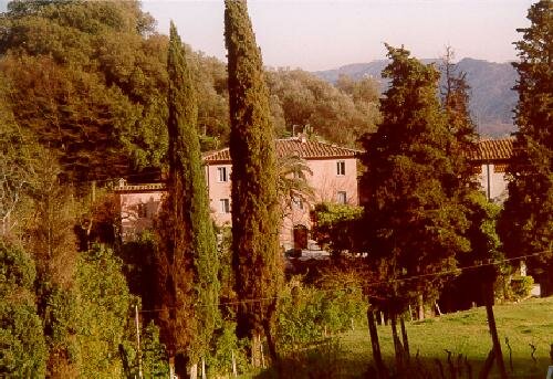 maison vacances App. Toscanini, Toscane